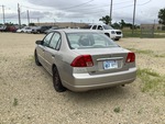 Picture, Left Rear Corner