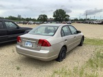Picture, Right Rear Corner