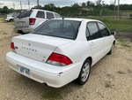 Picture, Right Rear Corner