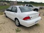 Picture, Left Rear Corner