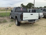 Picture, Left Rear Corner