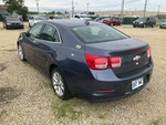 Picture, Left Rear Corner