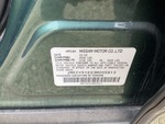 Second Serial Number/VIN Photo