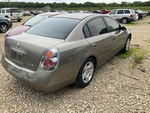 Picture, Right Rear Corner