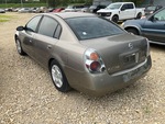 Picture, Left Rear Corner