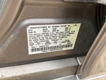 Second Serial Number/VIN Photo