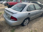 Picture, Right Rear Corner