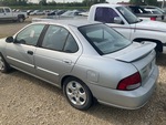 Picture, Left Rear Corner
