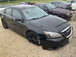 Picture, Right Front Corner