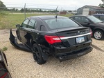 Picture, Left Rear Corner