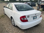 Picture, Left Rear Corner