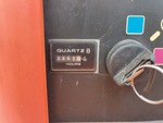 Hour Meter / Odometer