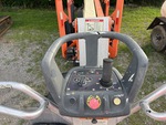 Control Console