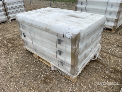 Quantity of (20) 64 in x 7000 ft Net Wrap (Unused)