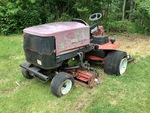 Picture, Right Rear Corner