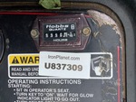Hour Meter / Odometer