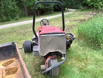 Picture, Left Rear Corner