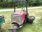 Picture, Right Rear Corner