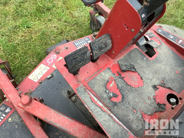 Toro Groundsmaster 3280-D 4WD Rough Mower in McKeesport