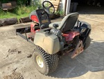 Picture, Left Rear Corner