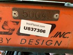 Serial Number / VIN