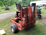 Picture, Left Rear Corner
