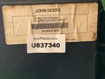 Serial Number / VIN