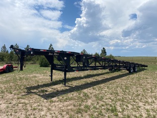 Autotransportanhänger
