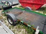 Picture, Left Rear Corner