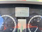 Hour Meter / Odometer