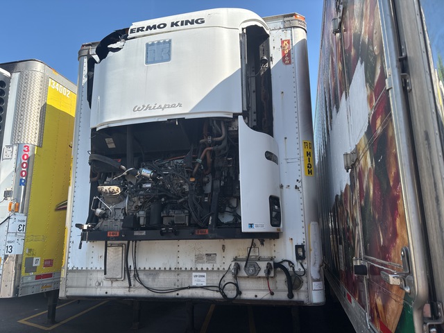 ネット　６，３ｍ×３，５ｍ Equipment & Trucks Auction - Jul 10 2025 | IronPlanet
