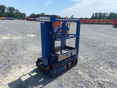 Power Tower 45SP Vertical Mast Lift
