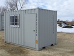 Picture, Left Rear Corner