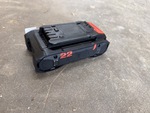 Picture, Right Rear Corner
