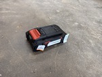 Picture, Left Rear Corner