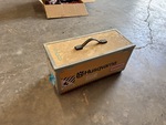 Picture, Right Rear Corner