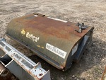 Picture, Right Rear Corner