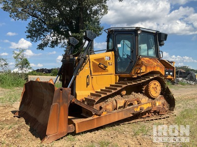 2023 Cat D5 Spycharka gąsienicowa