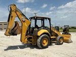 Picture, Right Rear Corner