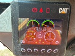 Hour Meter / Odometer