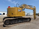 Picture, Right Rear Corner