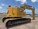Picture, Right Rear Corner