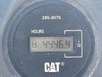 Hour Meter / Odometer