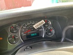 Hour Meter / Odometer