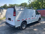 Picture, Right Rear Corner