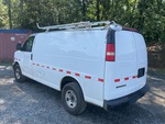Picture, Left Rear Corner