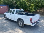 Picture, Left Rear Corner