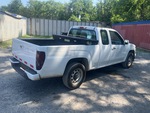 Picture, Right Rear Corner