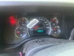 Hour Meter / Odometer