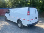 Picture, Left Rear Corner